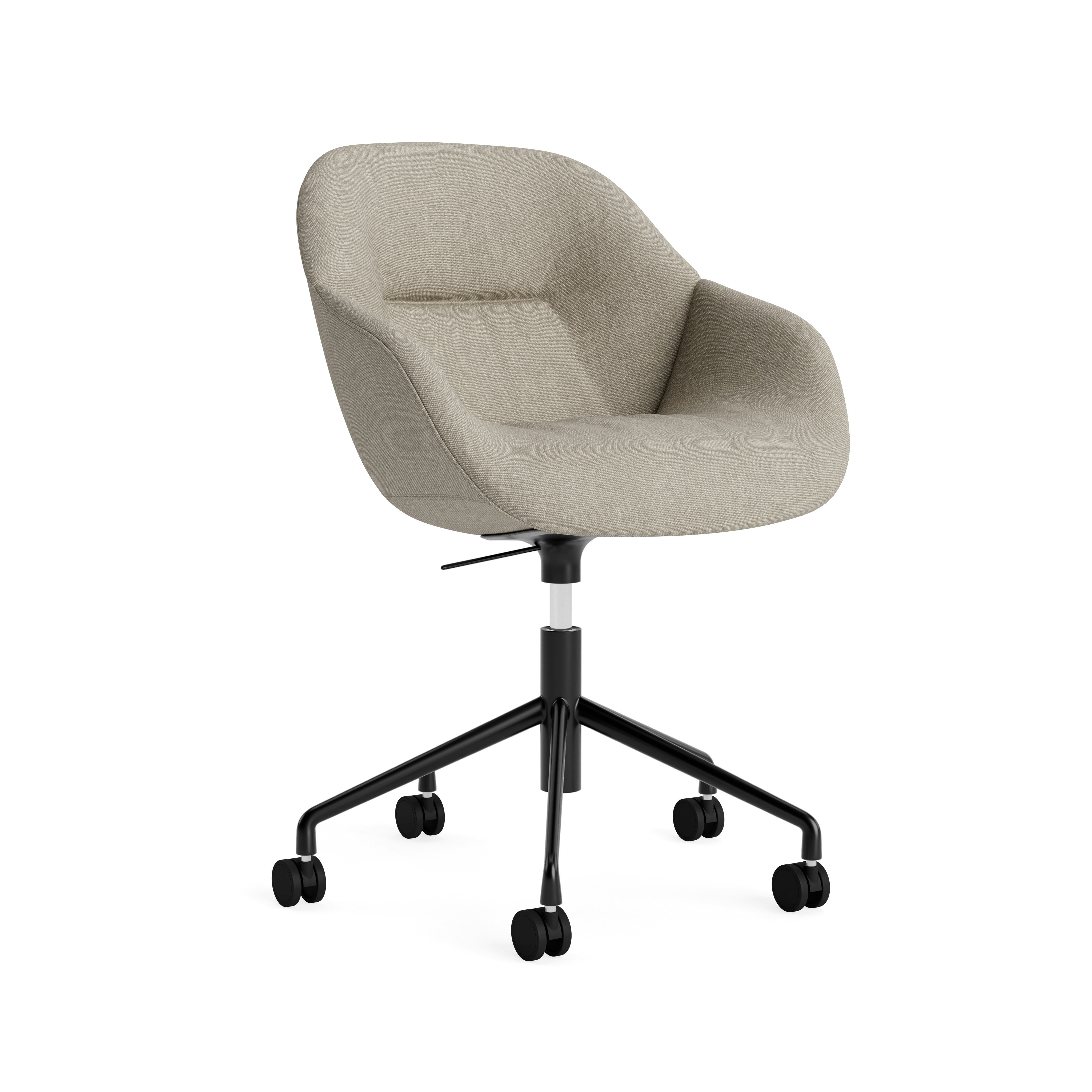 DW0227 HAY ハイチェア AAS320LOW AAS 32 2.0 LOW｜北欧デンマーク