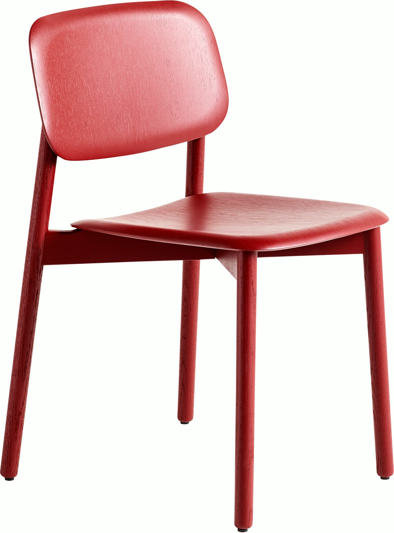 Contemporary Dining Chairs & Side Chairs HAY