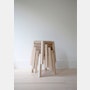 The Weaver's Stool