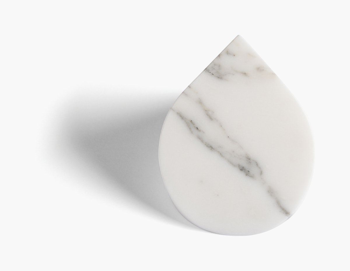 Bianco Paperweight
