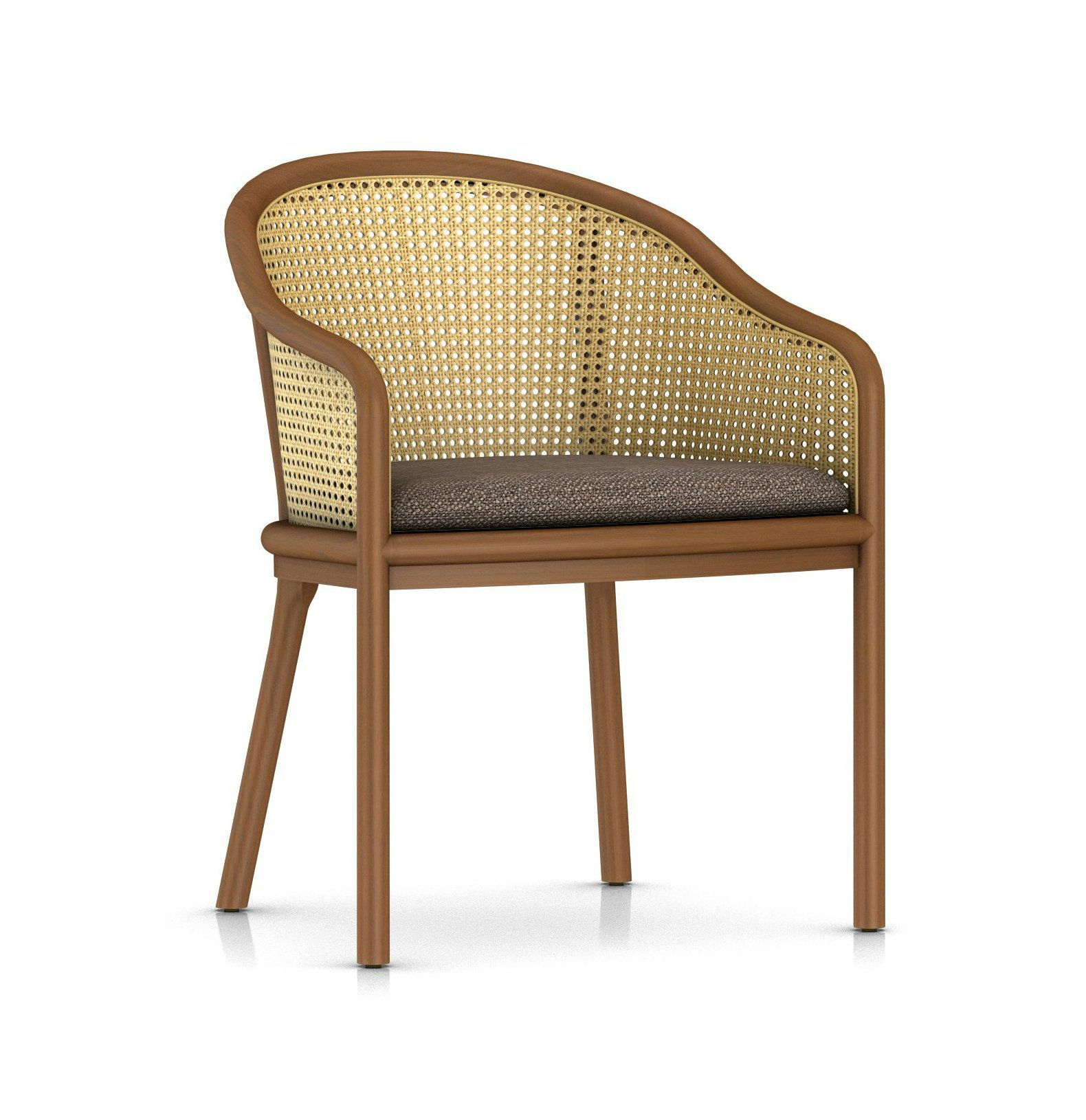 Landmark Chair