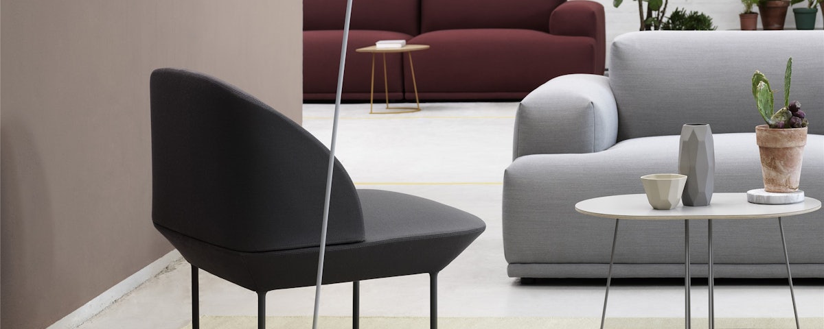 Oslo Chair