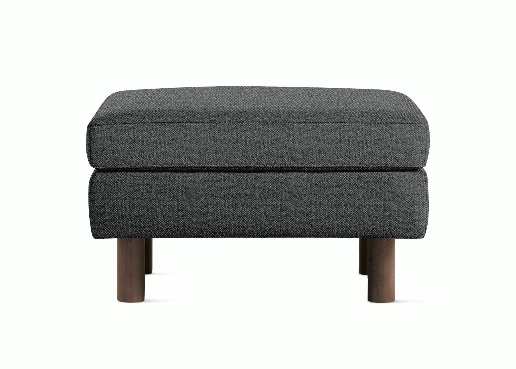 Lispenard Ottoman