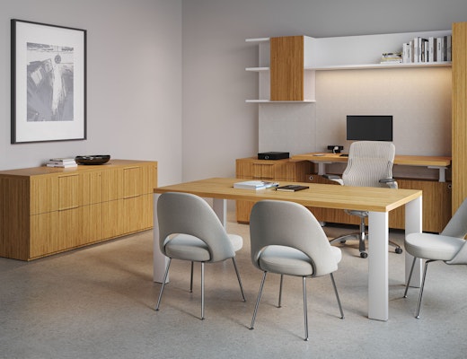 Reff Profiles Private Office Setting Reff Profiles Private Office Setting
