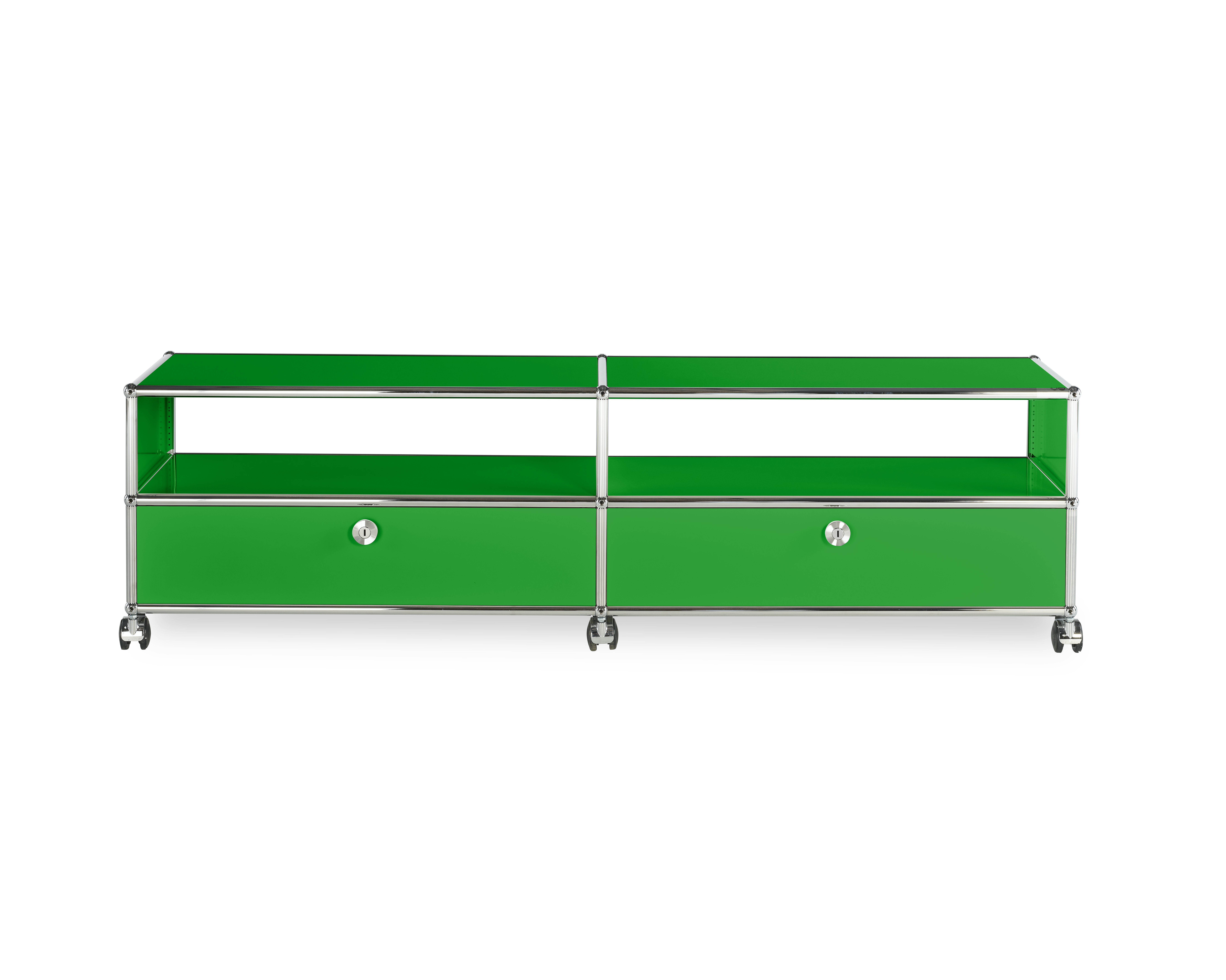 USM Low Media Console