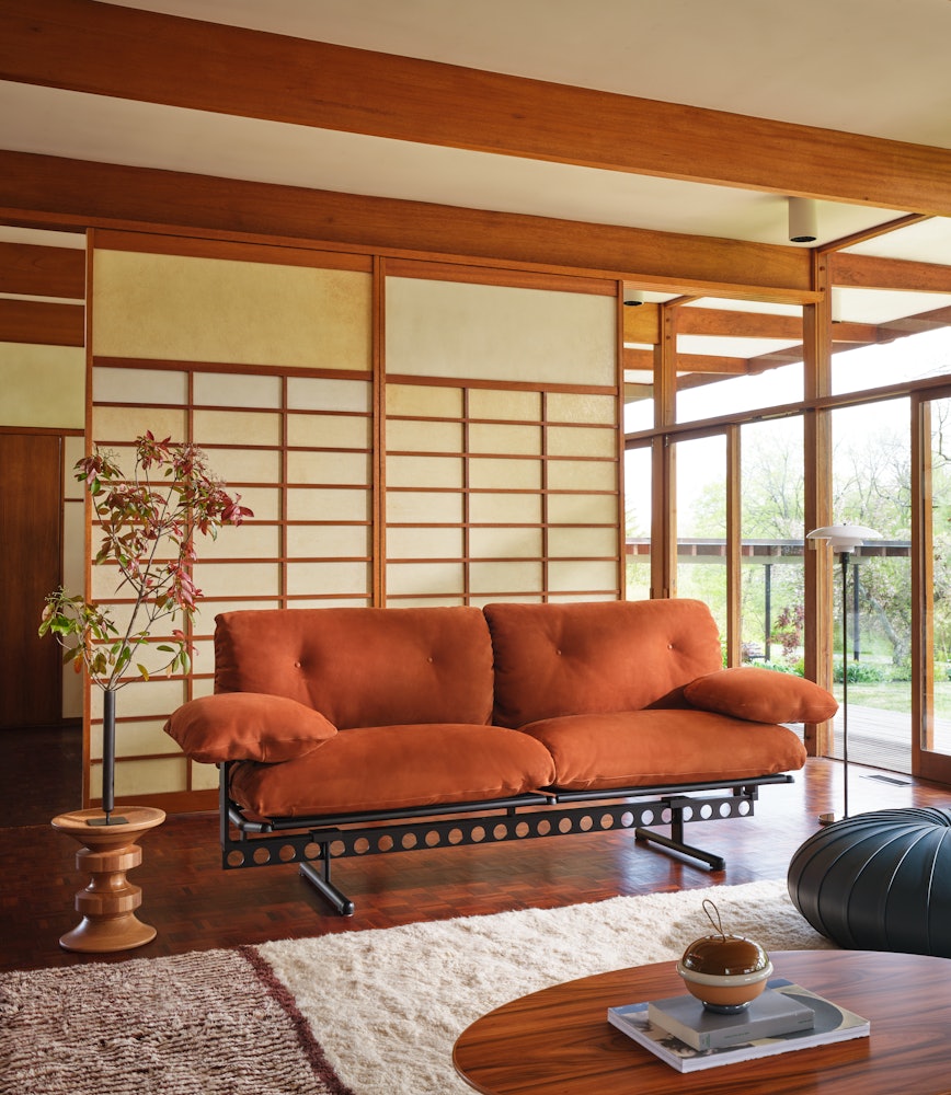 Ouverture Sofa