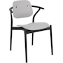 Iquo Stacking Armchair Iquo Stacking Armchair