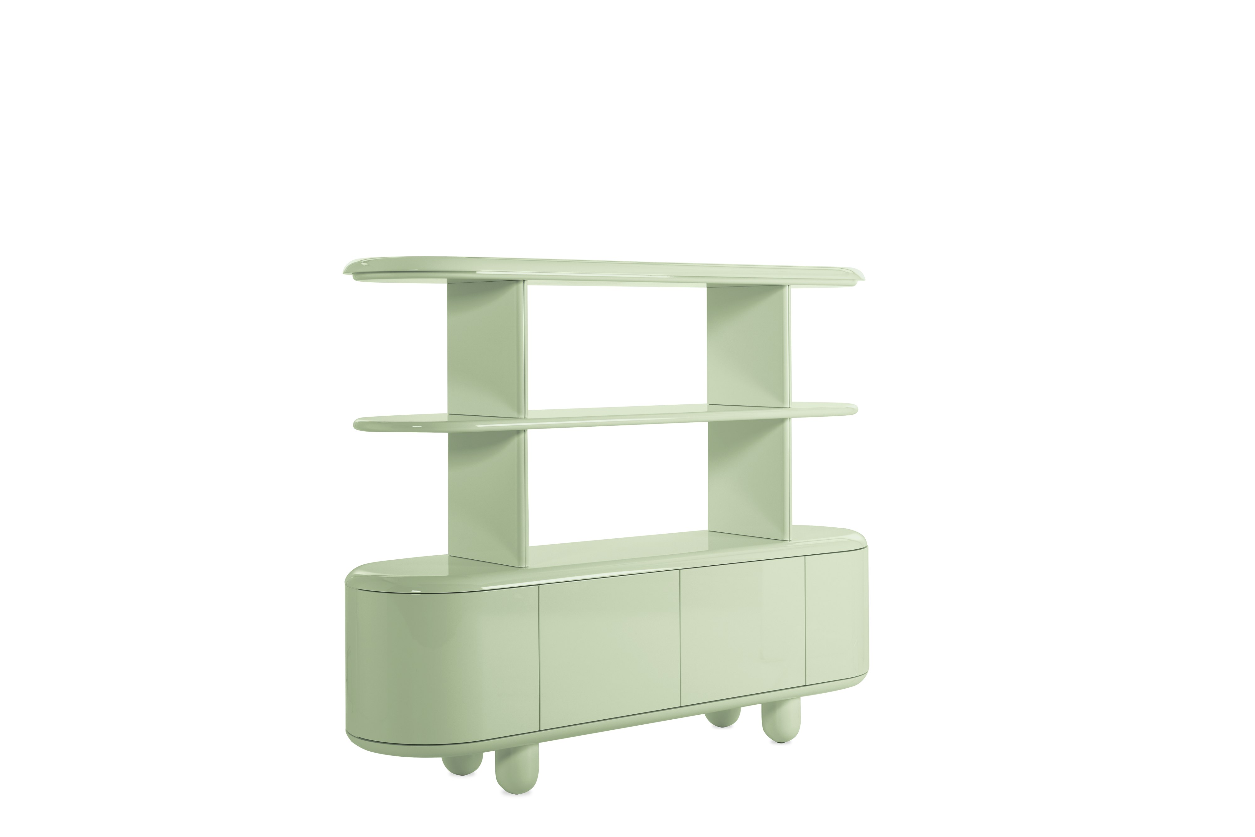 Explorer 184 Cabinet