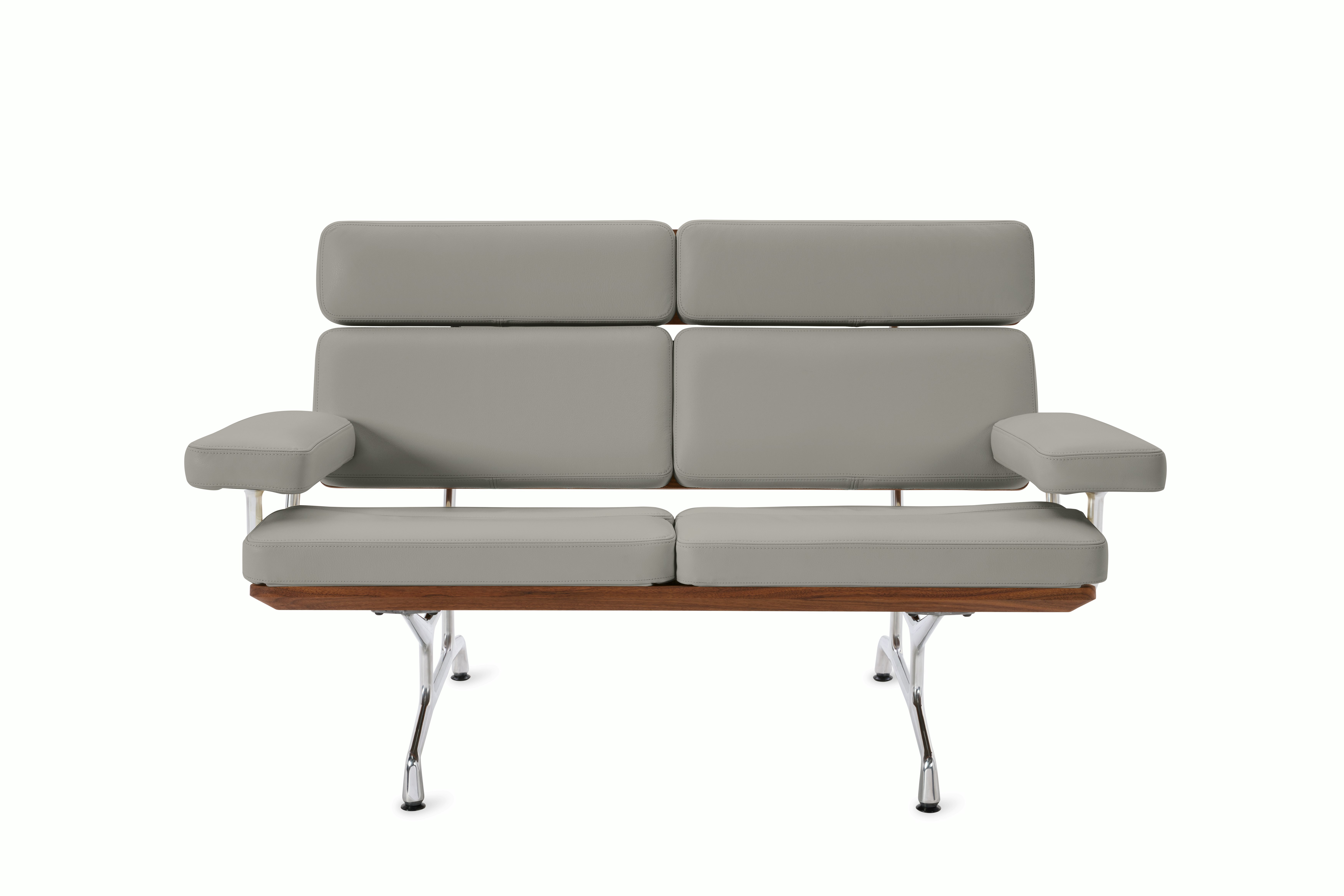 Eames Sofa