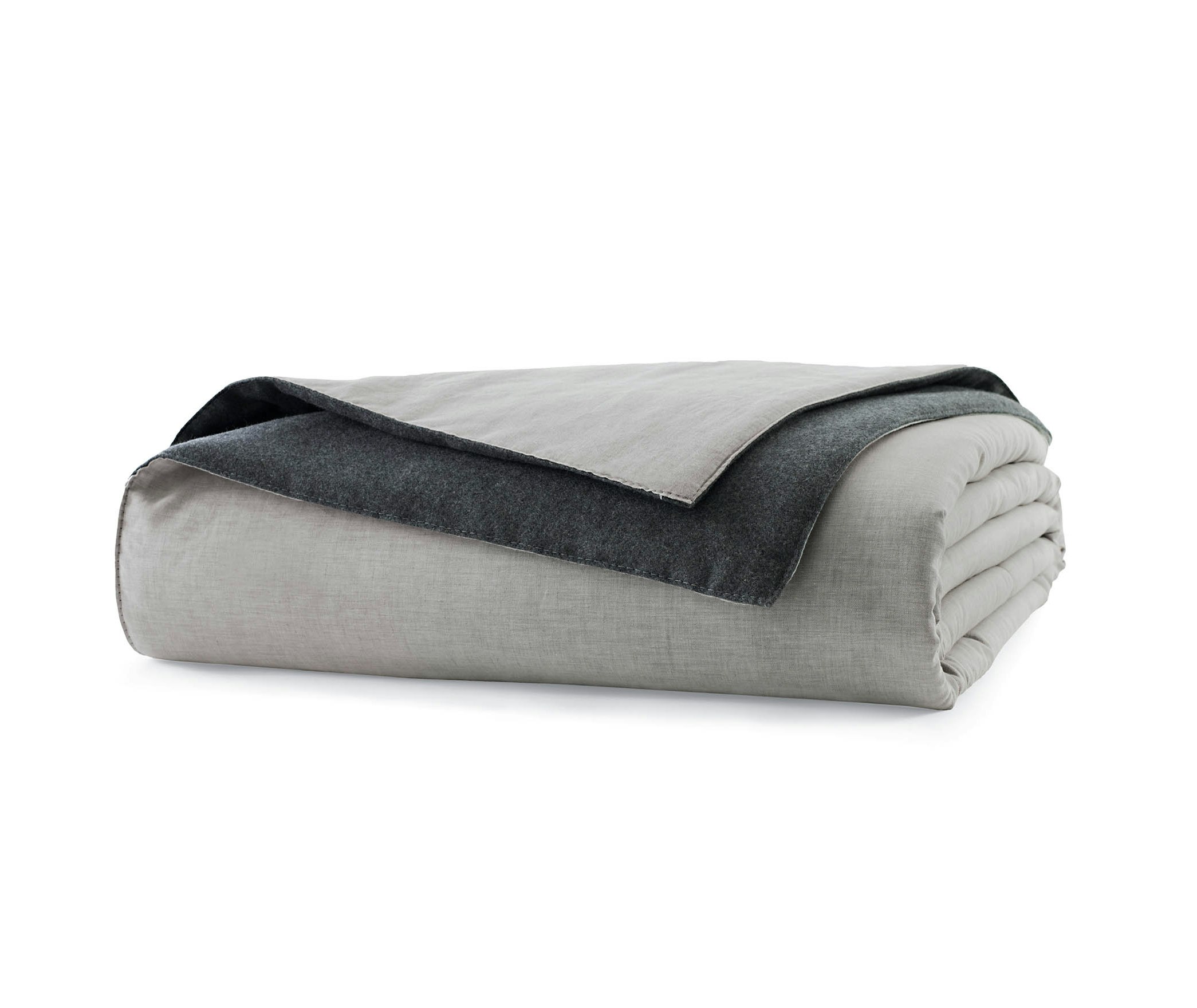 DWR Reversible Coverlet