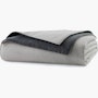 DWR Reversible Coverlet DWR Reversible Coverlet
