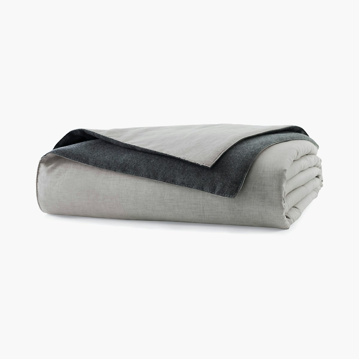 DWR Reversible Coverlet DWR Reversible Coverlet