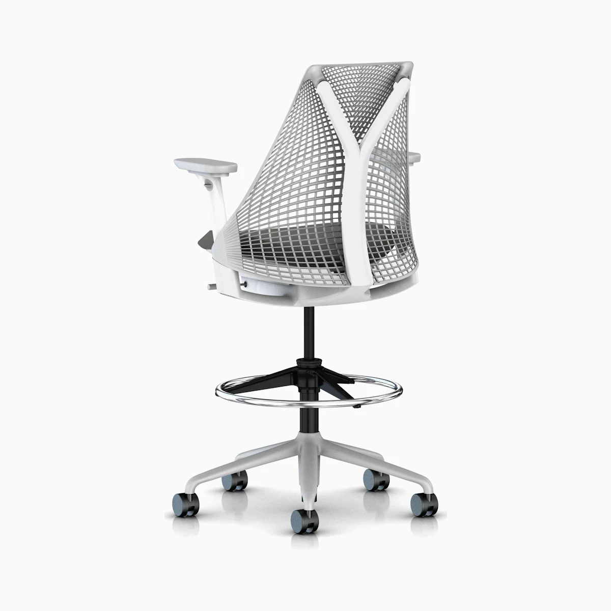 Herman Miller Task Stools Office Stools & Desk Stools – Herman Miller Store