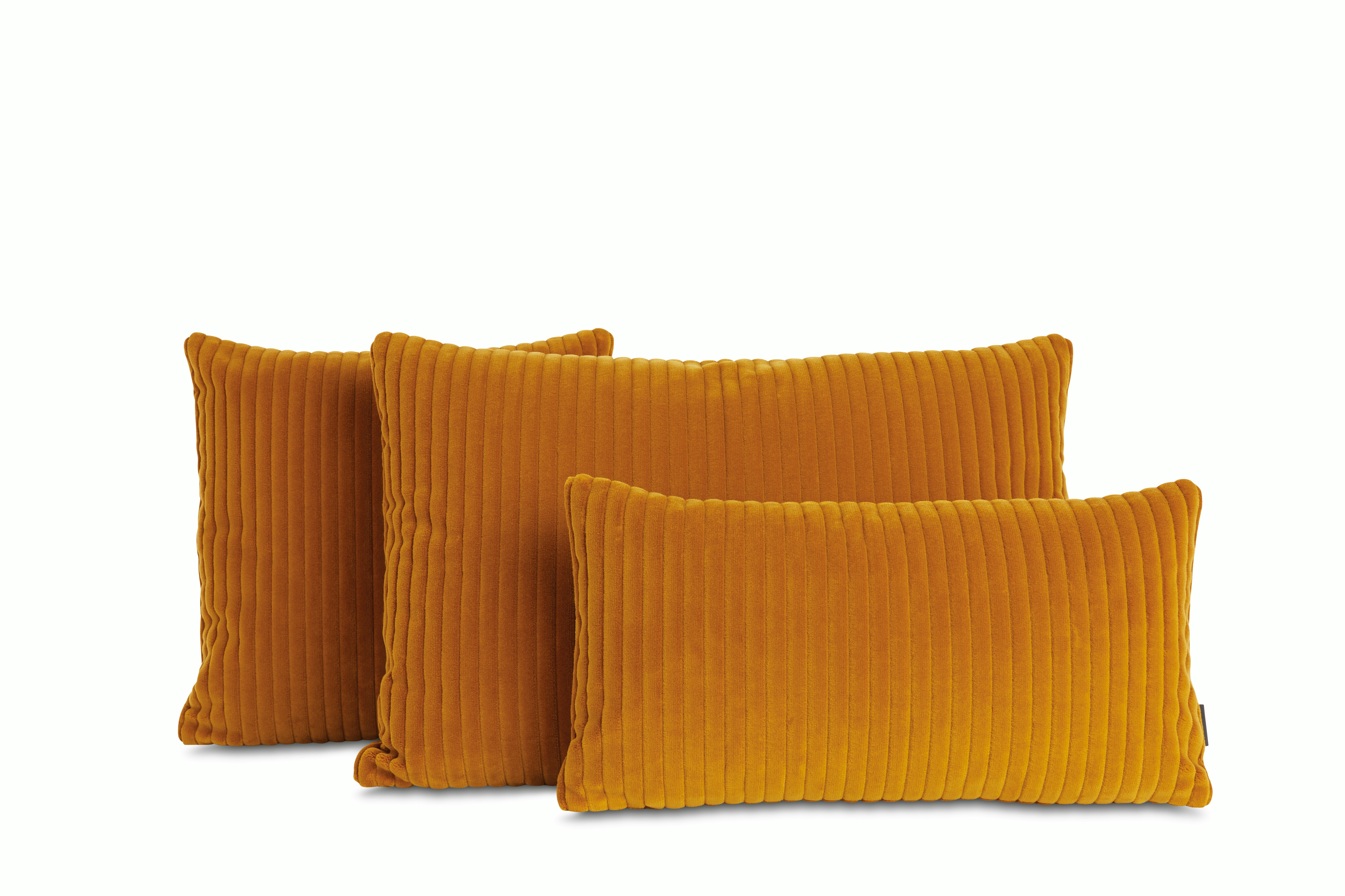 Maharam Pillow Wide Corduroy