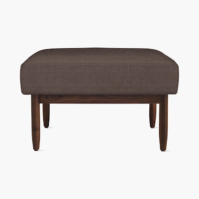 Raleigh Ottoman