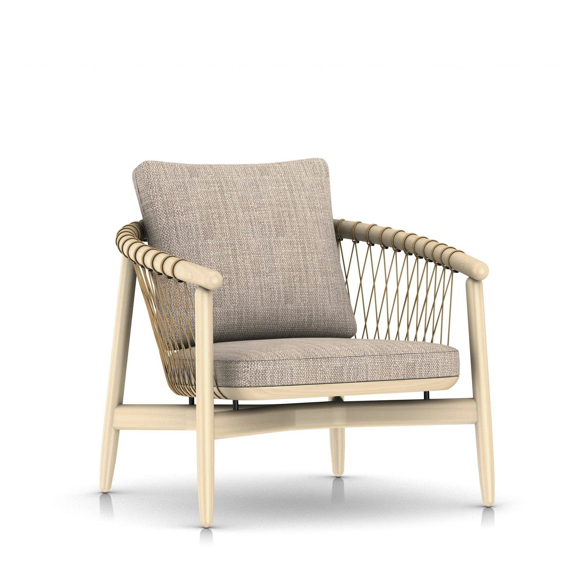 Crosshatch Chair