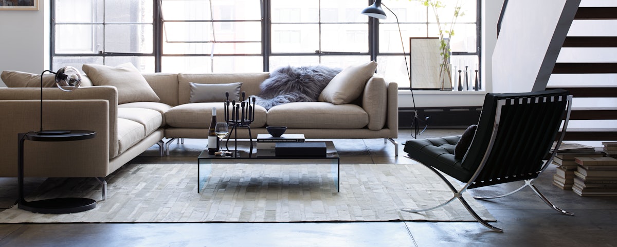 Como Corner Sectional