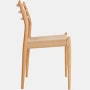 Moller Model 78 Side Chair