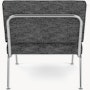 Florence Knoll Model 31 Chair