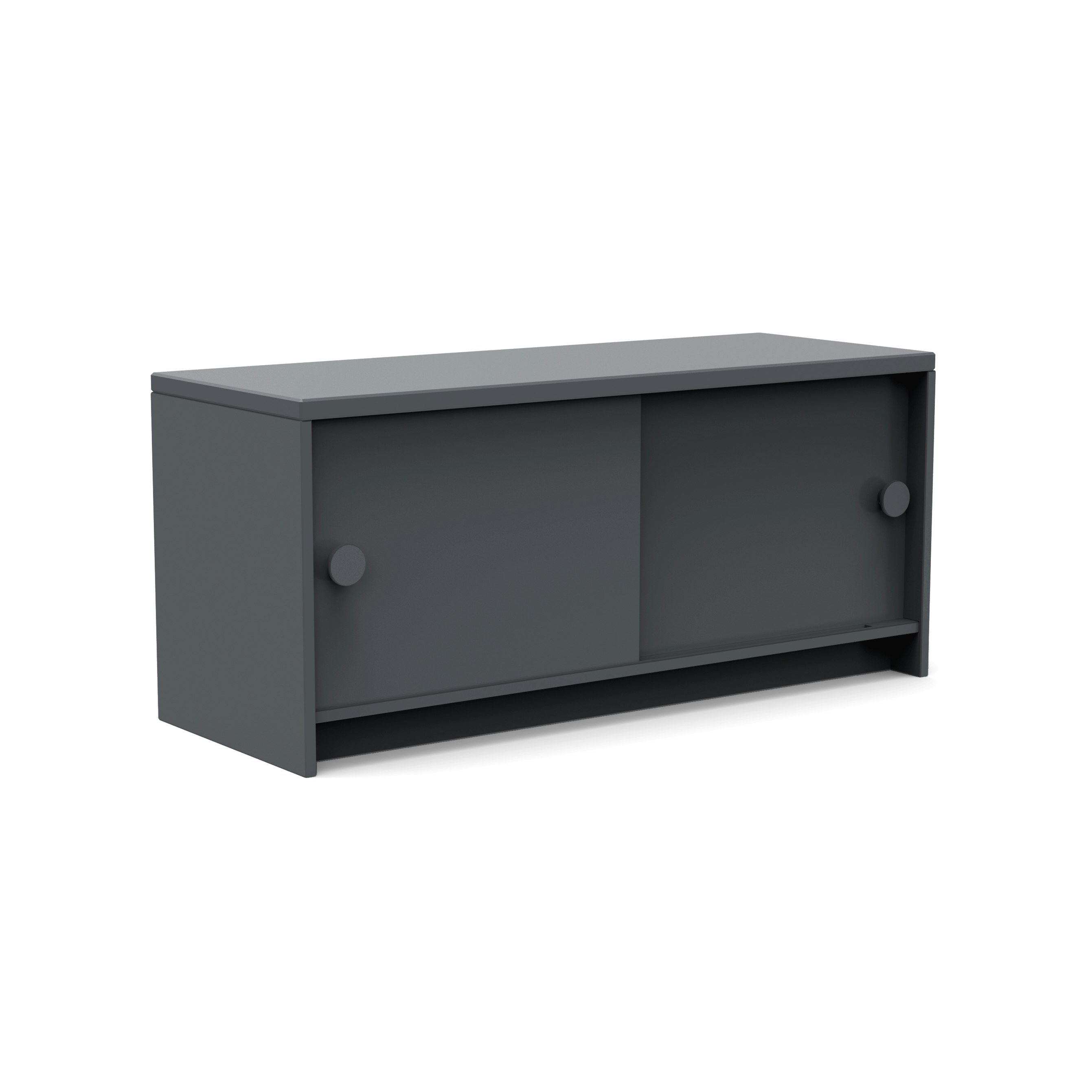 Slider Credenza - Slate
