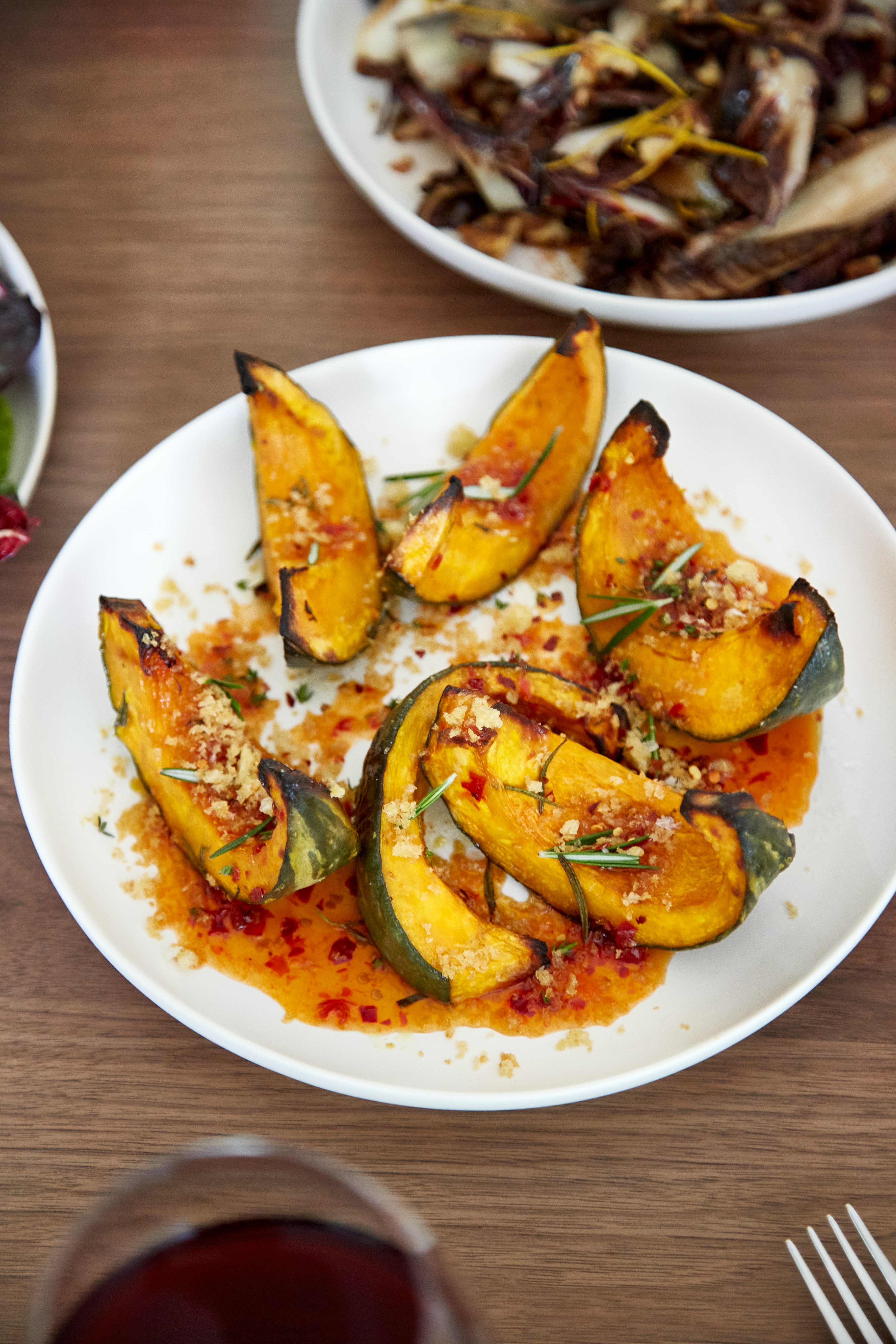 New Traditions 2022 Editorial Images, Missy Robbins + Talia Baiocchi