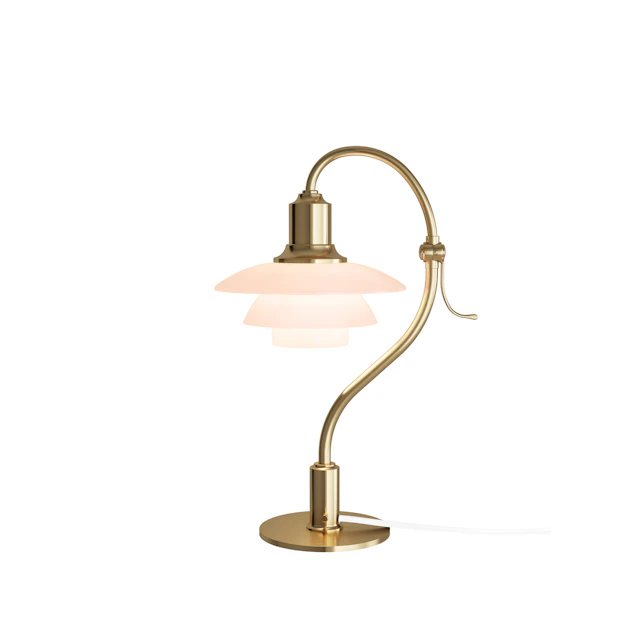 PH 2/2 Question Mark Table Lamp