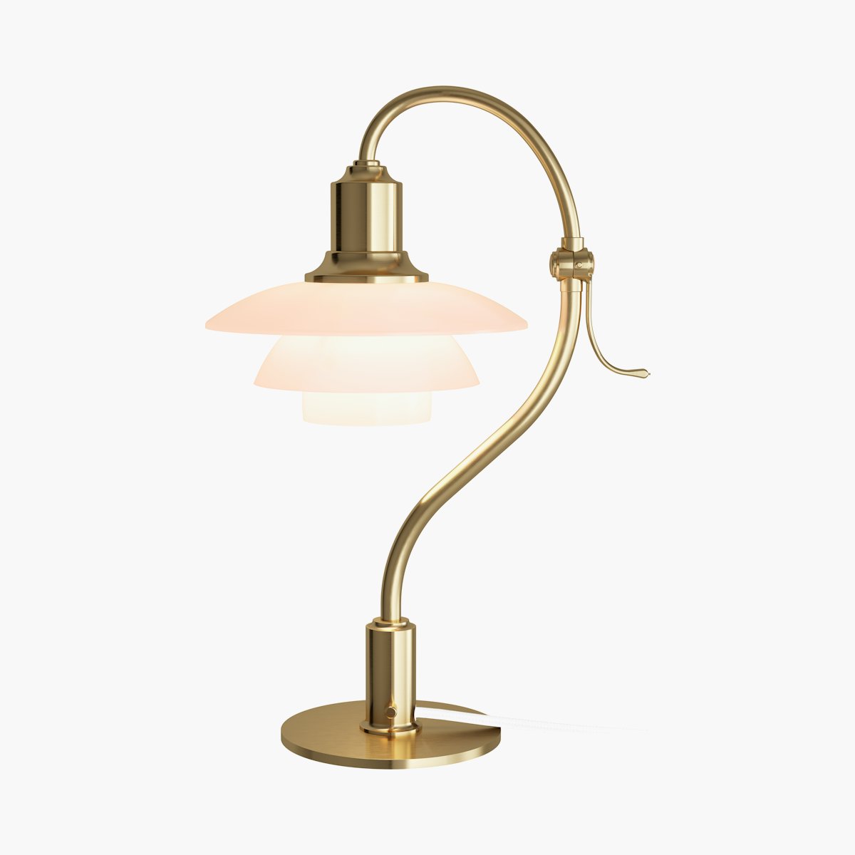 PH 2/2 Question Mark Table Lamp PH 2/2 Question Mark Table Lamp