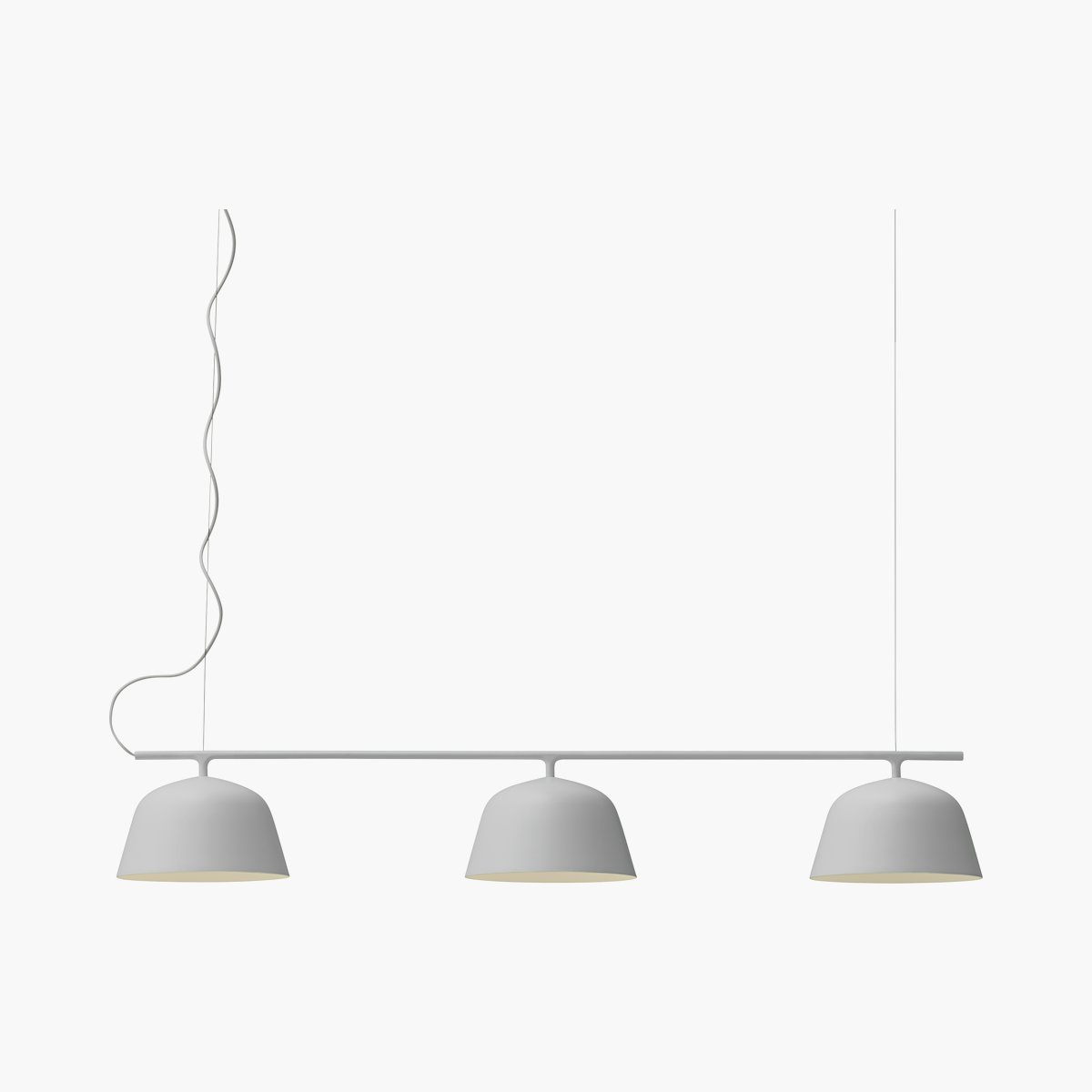 Ambit Rail Lamp Ambit Rail Lamp