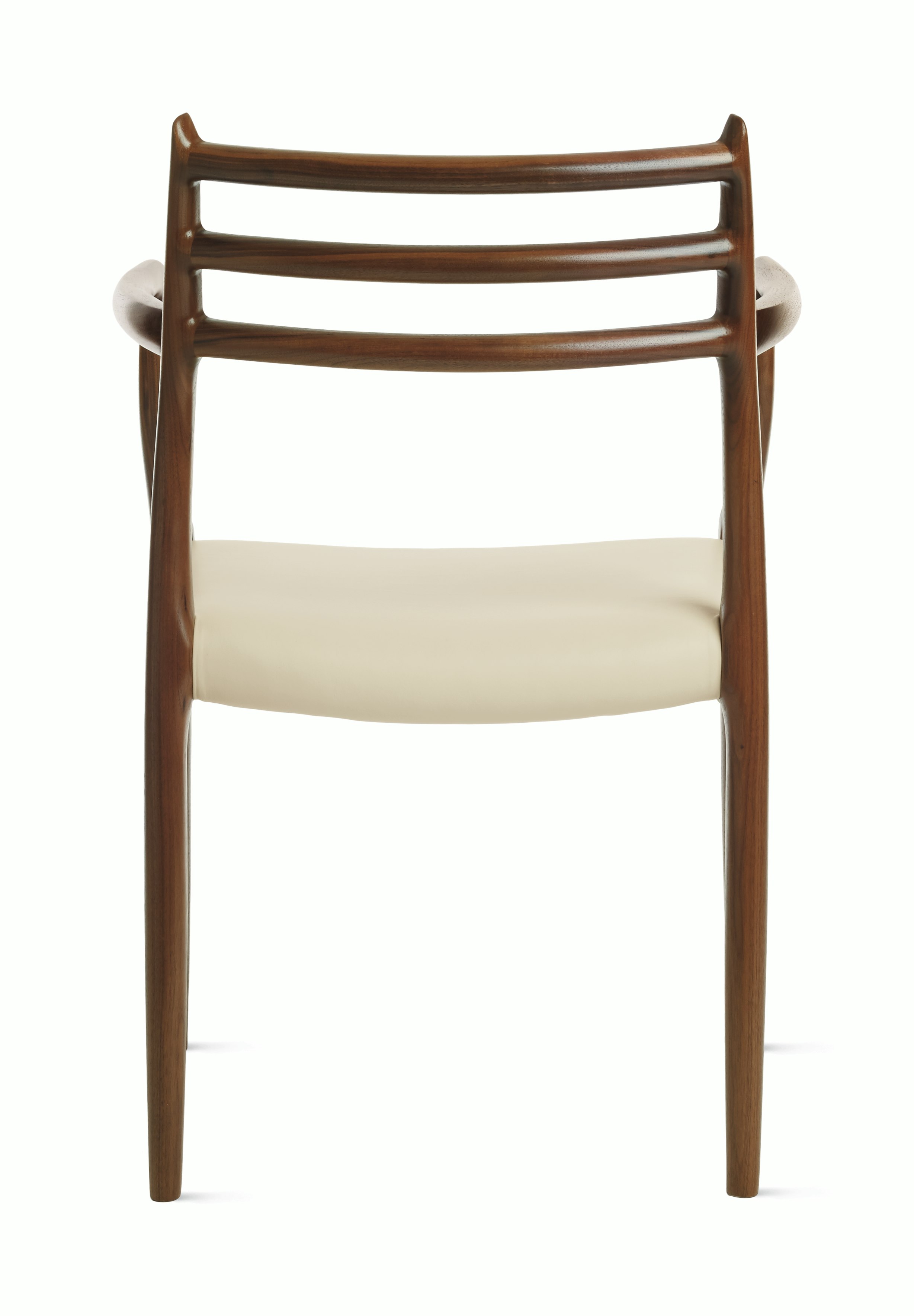 Moller Model 62 Armchair