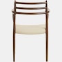 Moller Model 62 Armchair