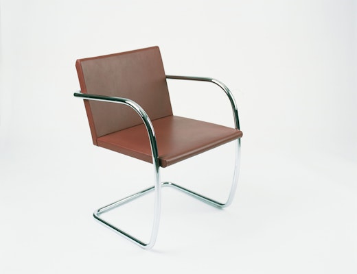 Tubular Brno Chair Tubular Brno Chair