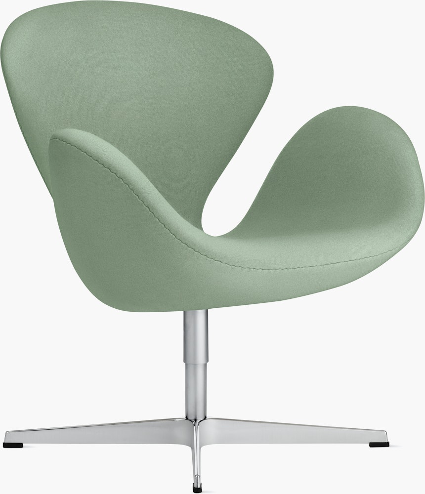 Swan Chair - Design Within Reach