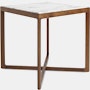 Krusin Side Table