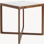 Krusin Side Table