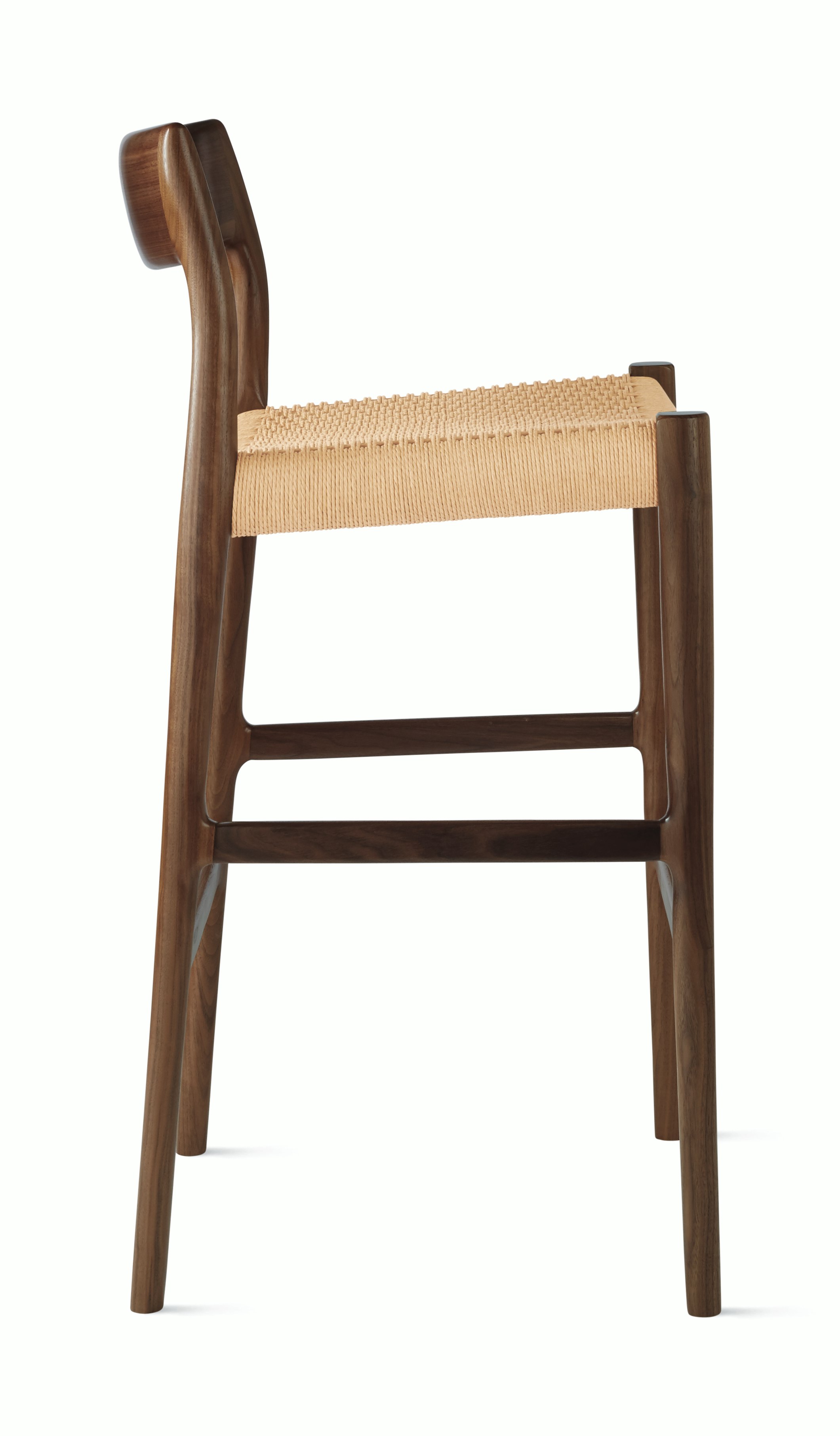 Moller Model 77 Stool