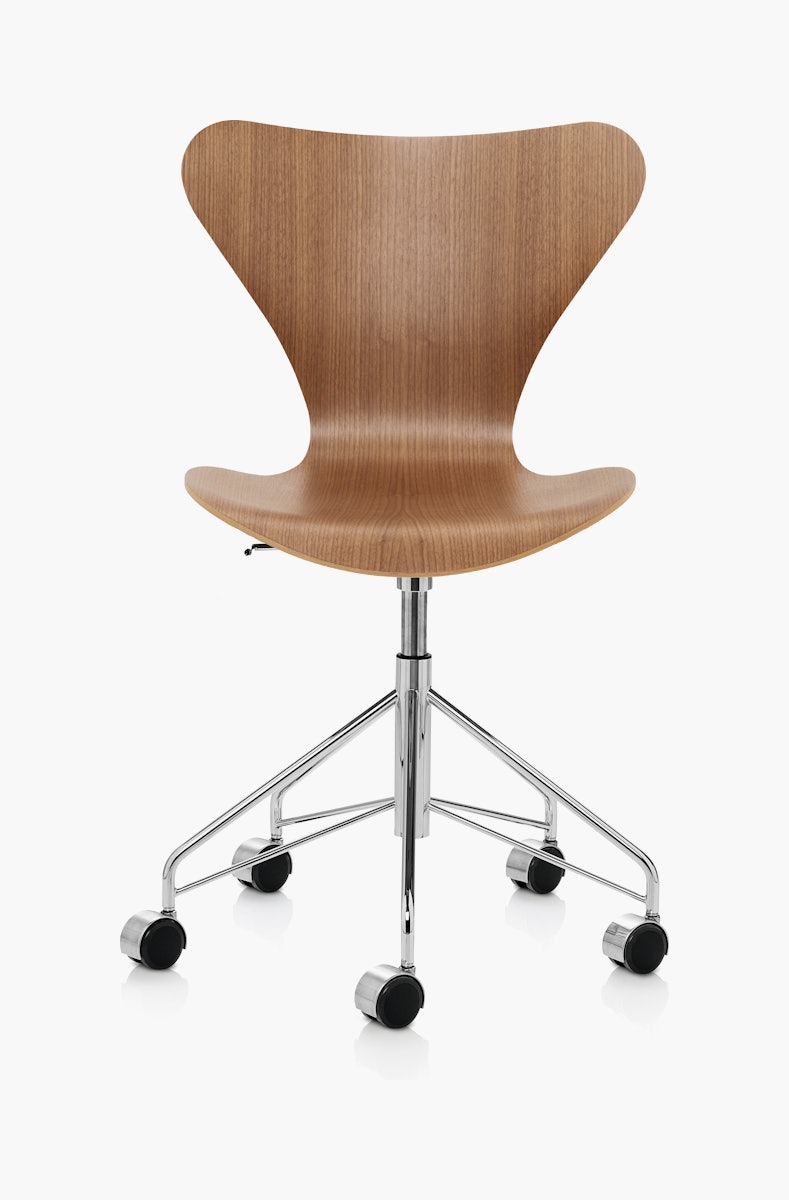 Series 7 Task Chair, Non-Upholstered