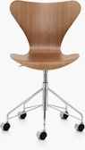 Series 7 Task Chair, Non-Upholstered
