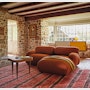 Luva Modular Sectional