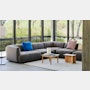 Quilton Corner Sectional