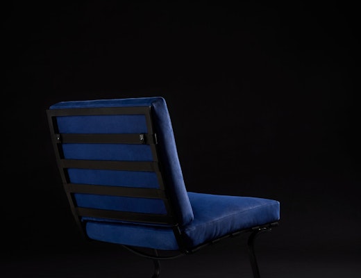 Tugendhat Chair  Tugendhat Chair