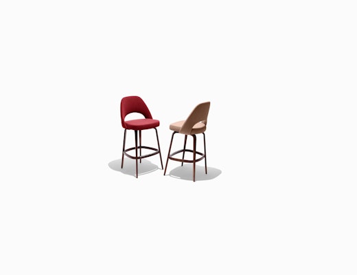 Saarinen Executive Barstool saarinen executive barstool