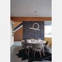Saarinen Executive Side Chair