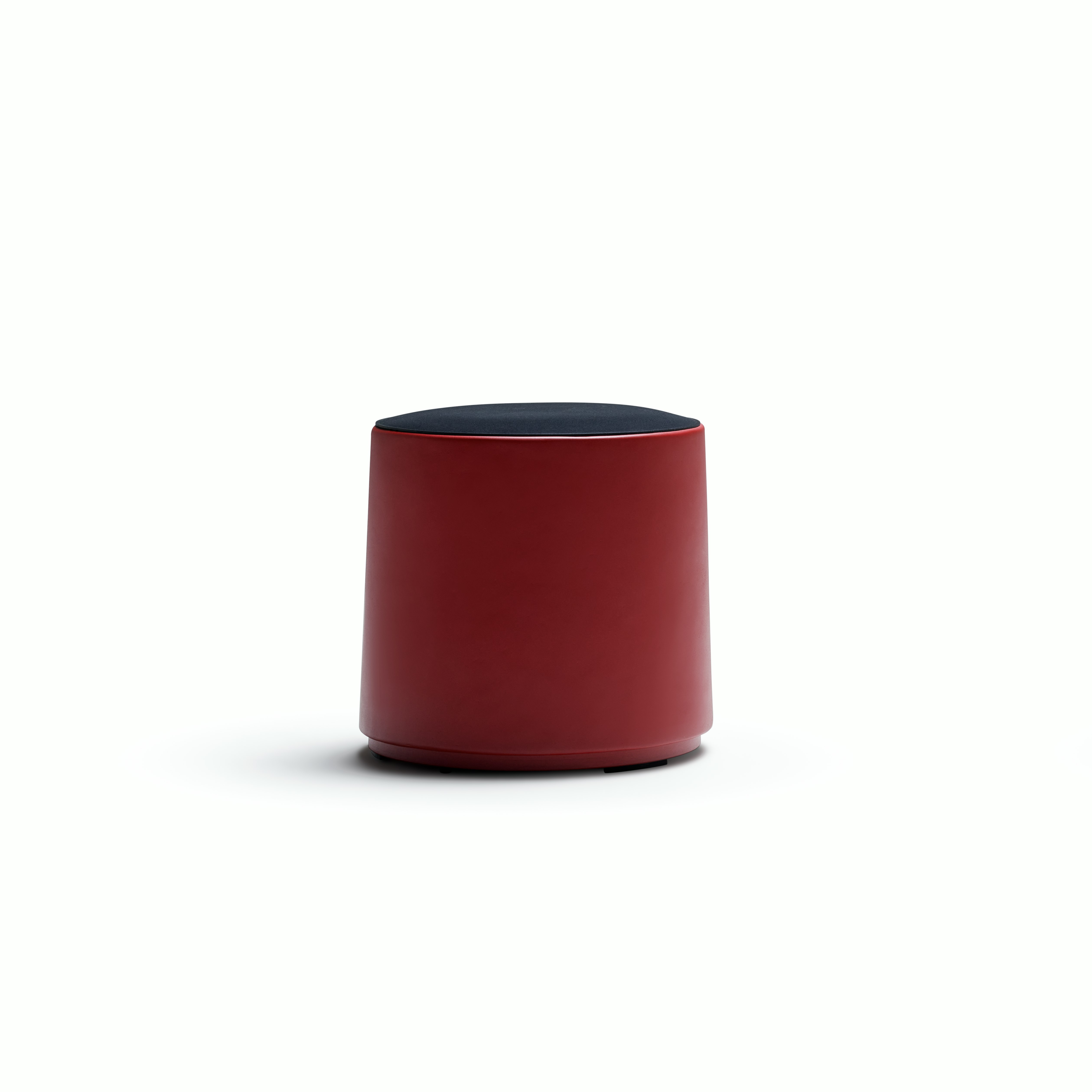 Lissoni Outdoor Stool
