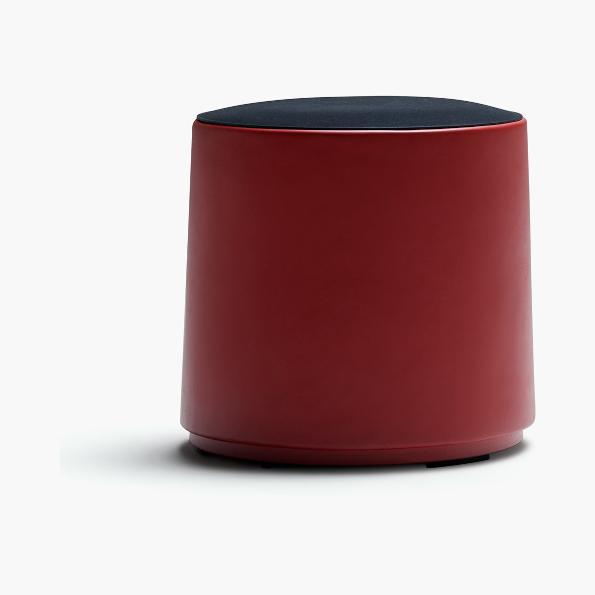 Lissoni Outdoor Stool Lissoni Outdoor Stool