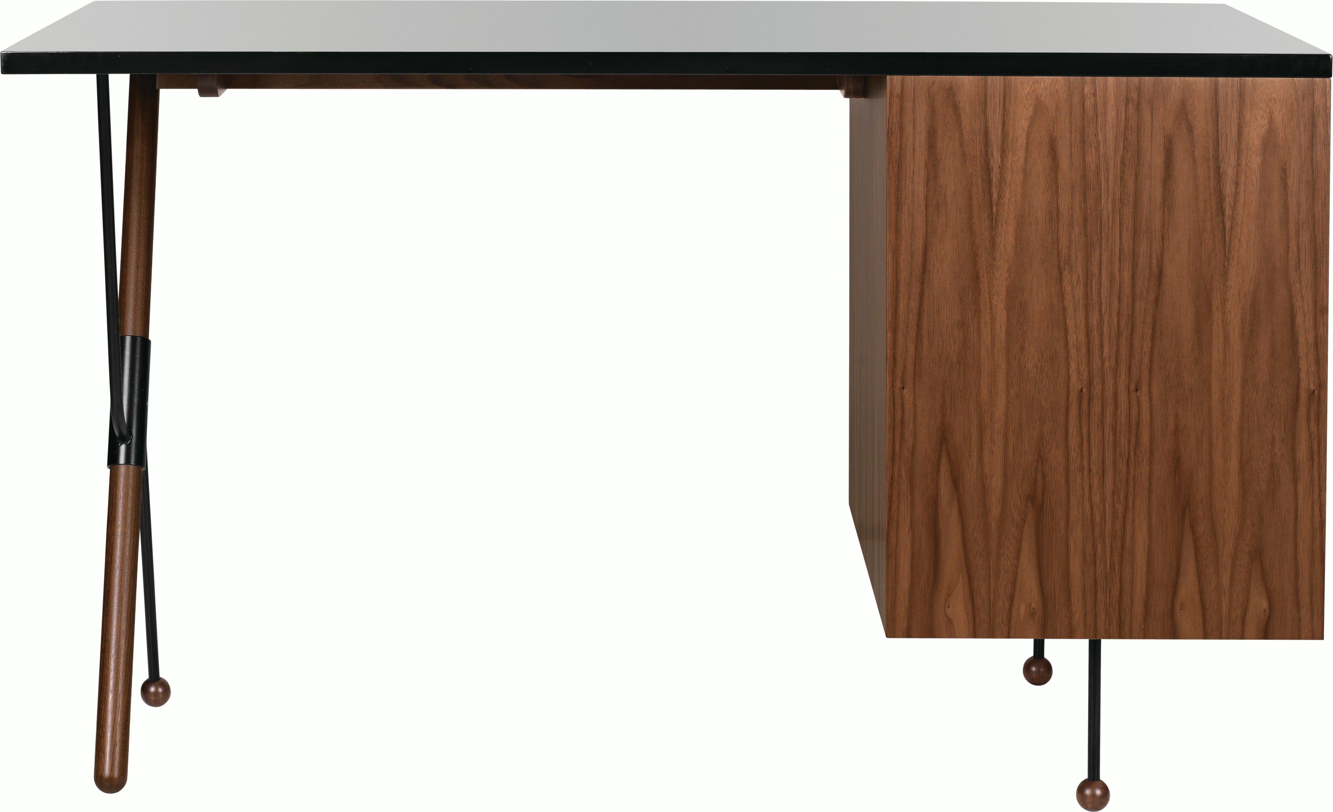 Greta Grossman 62 Series Desk