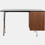 Greta Grossman 62 Series Desk
