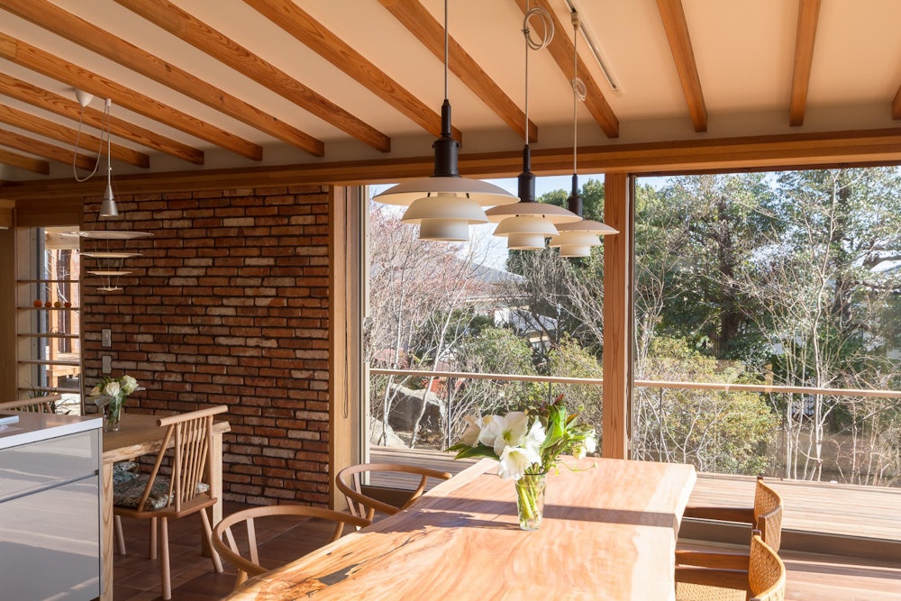 PH 3½-3 Colour Pendant