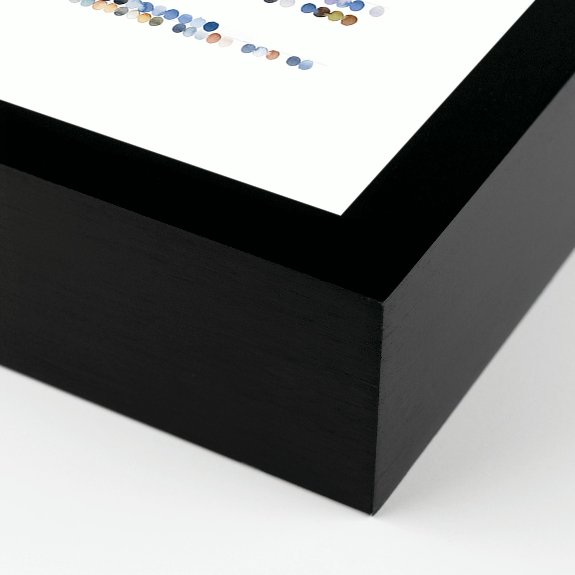 From My Father's Music Notes - Bye Bye Blackbird Version 2 by Gail Tarantino