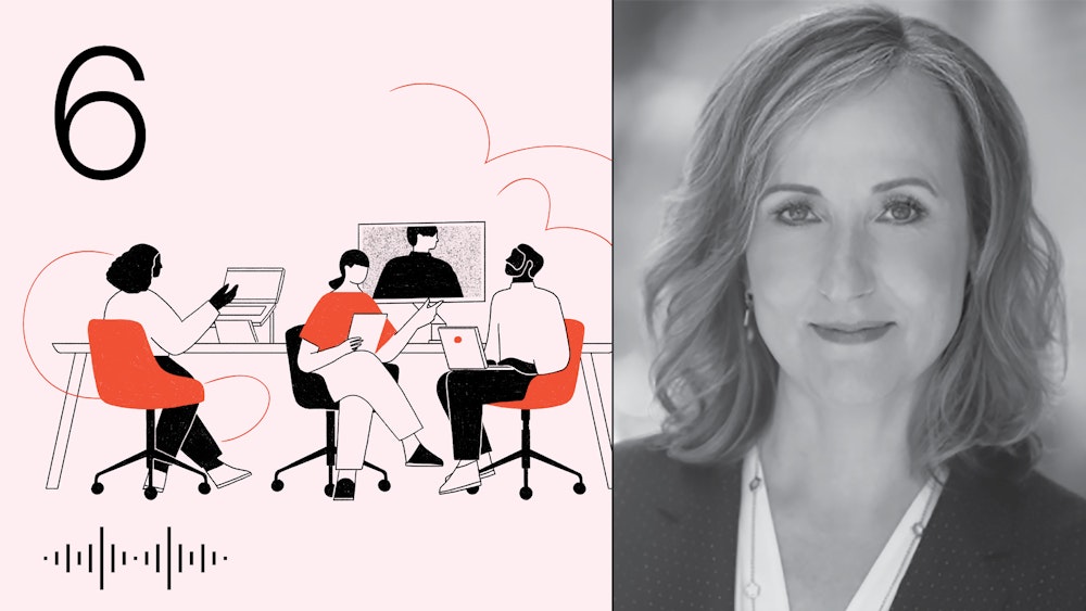 About Place Podcast MillerKnoll