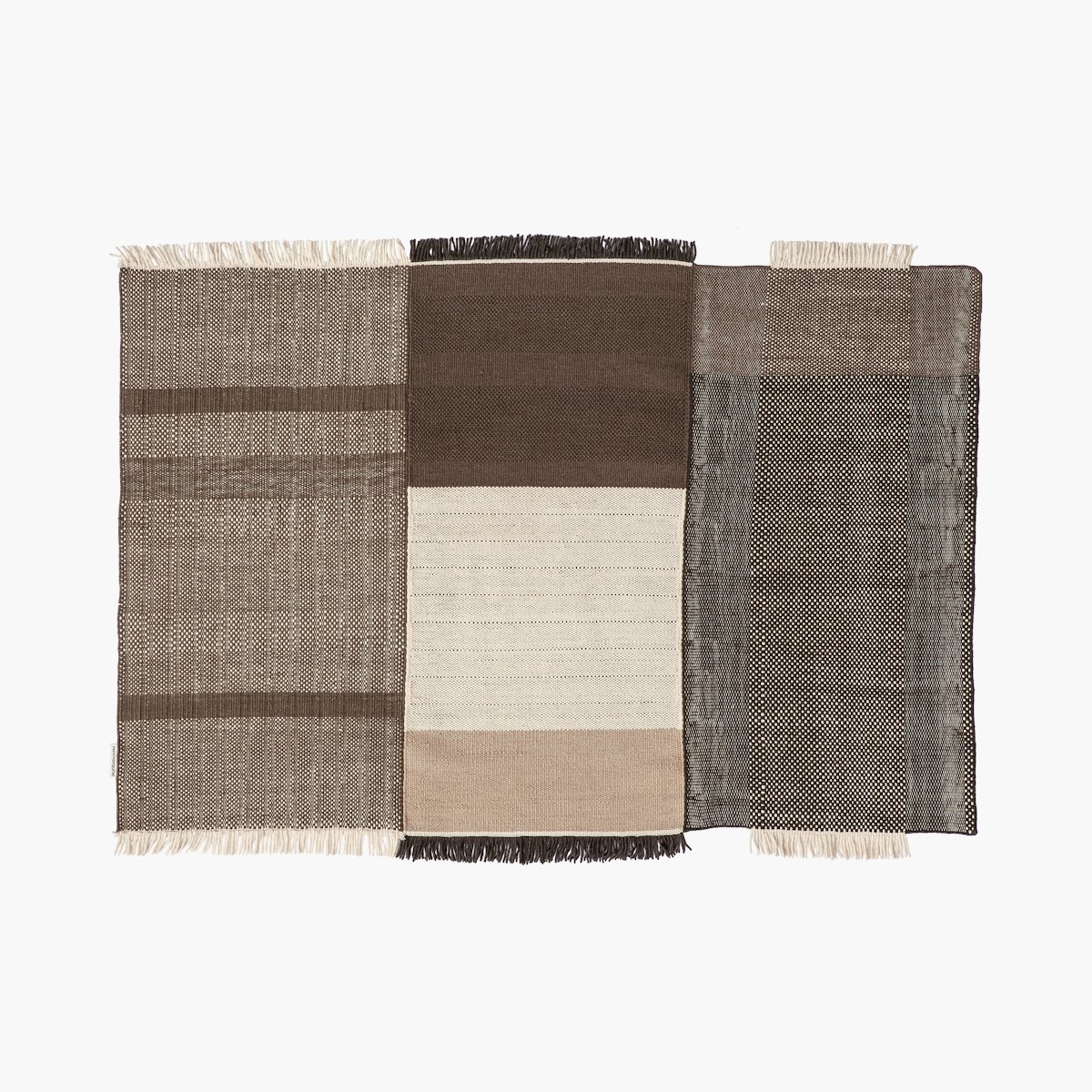 Modern Patterned Rugs - Design Within Reach